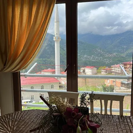Naturellife Trabzon