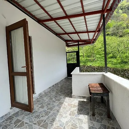Naturellife Trabzon