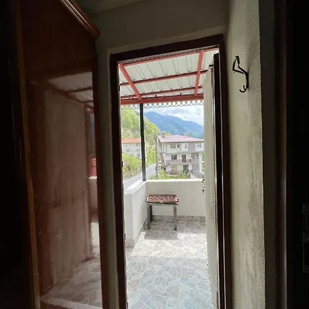Apartment Naturellife Trabzon