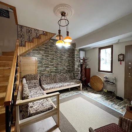 Naturellife Apartment *