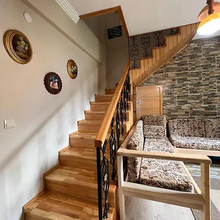 Apartment Naturellife