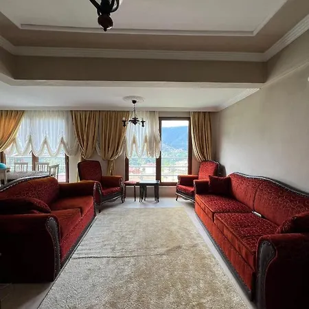 Naturellife Apartment